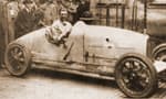 Bugatti Type 36