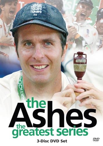 The Ashes - England v Australia 2005