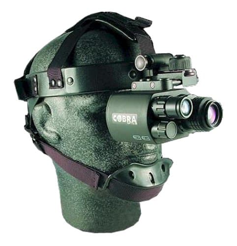Cobra Optics 1301 Nimbus Goggles