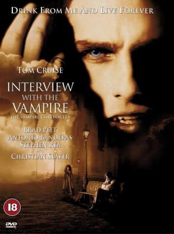 Interview with a Vampire