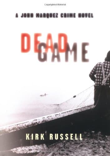 Kirk Russell Dead Game