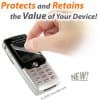 JAVOedge Sony Ericsson T610/616 Screen Protector