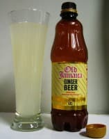 Old Jamaica Ginger Beer