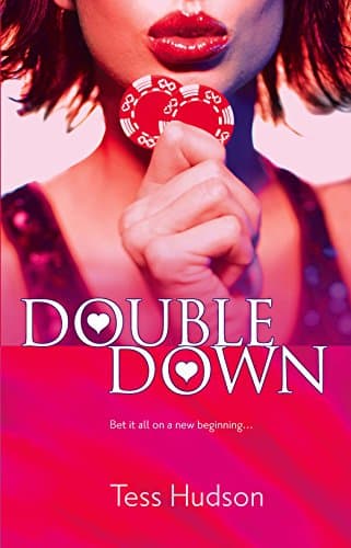 Tess Hudson Double Down