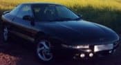 Ford Probe 2.5 V6