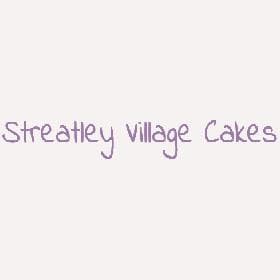 Streatley Village Cakes - www.streatleyvillagecakes.co.uk