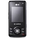 LG KS500