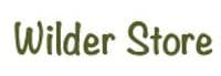 Wilder Store - www.wilderstore.com