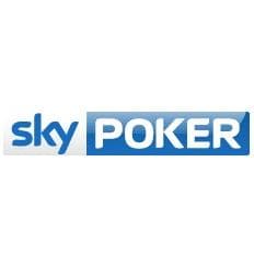 Sky Poker - www.skypoker.com