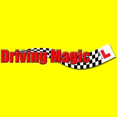 Driving Magic - www.drivingmagic.com