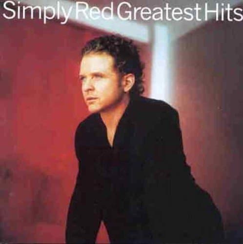Simply Red, Greatest Hits