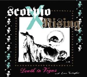 Death In Vegas & Liam Gallagher, Scorpio Rising