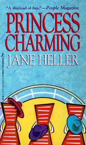 Jane Heller Princess Charming