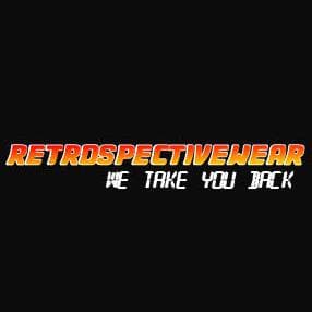 Ebay RetrospectiveWear - www.stores.ebay.co.uk/RetrospectiveWear
