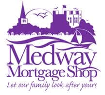 Medway Mortgage Shop - www.medwaymortgageshop.co.uk