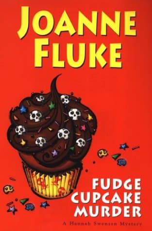 Joanne Fluke, Fudge Cupcake Murder