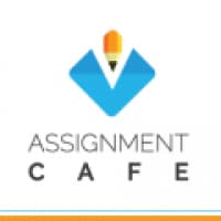 Assignment Cafe - www.assignmentcafe.co.uk
