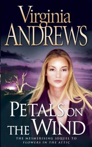 Virginia Andrews, Petals on the Wind