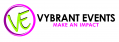 Vybrant Events Ltd - www.vybrantevents.com