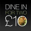 Marks & Spencer Dine in for 2