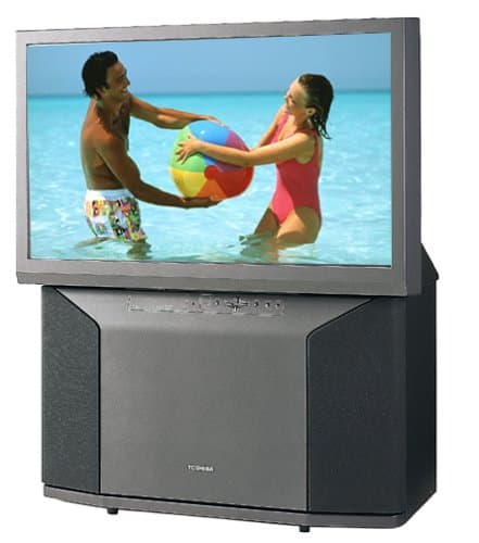 Toshiba 40H80