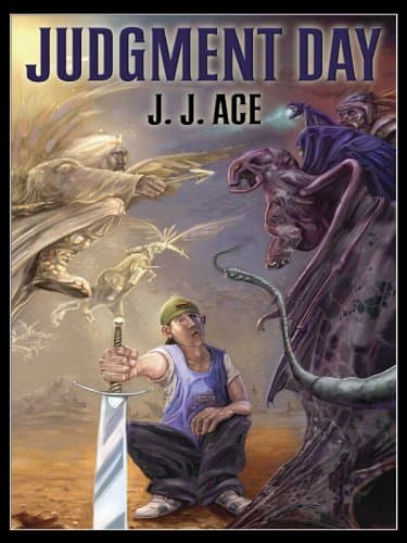 J.J. Ace Judgment Day