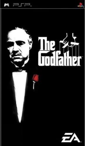 The Godfather (PSP)