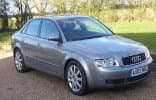 Audi A4 TDi Sport 130