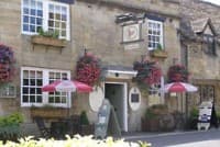Angel Brasserie, Burford