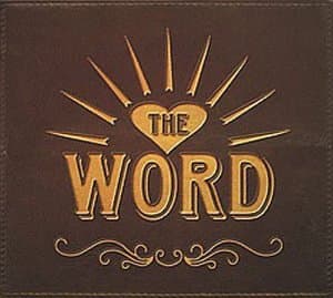 The Word, The Word Featuring John Medeski, Robert Randolph