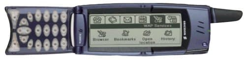 Ericsson R380