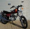 Hartford HD125-L