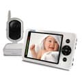 Luvion Grand Elite 3.5" Digital Video Baby Monitor