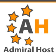 Admiral Host - admiralhost.co.uk