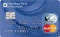 Royal Bank of Scotland Classic Credit Card