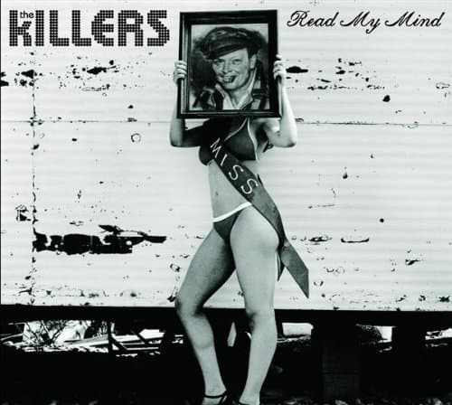 The Killers, Read My Mind
