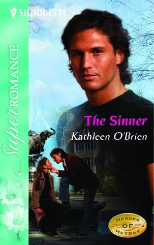 Kathleen O’Brien, The Sinner