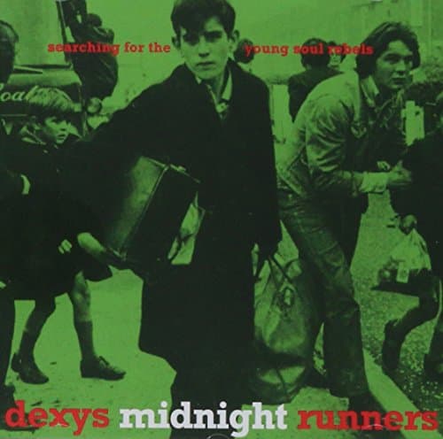 Dexys Midnight Runners, Searching for the Young Soul Rebels