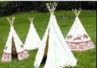 Igloo Kids Indian Tent