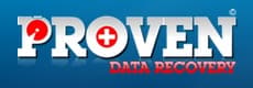 Proven Data Recovery - www.provendatarecovery.com