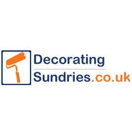 Decorating Sundries - www.decoratingsundries.co.uk