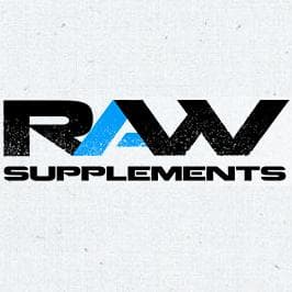 Raw Supplements - www.rawsupplements.co.uk