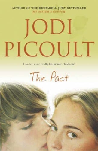 Jodi Picoult The Pact