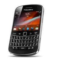 Blackberry Bold Touch 9900