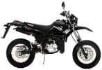 Yamaha DT125X