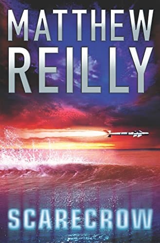 Matthew Reilly, Scarecrow
