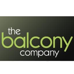 The Balcony Company Ltd - www.balconycompany.co.uk