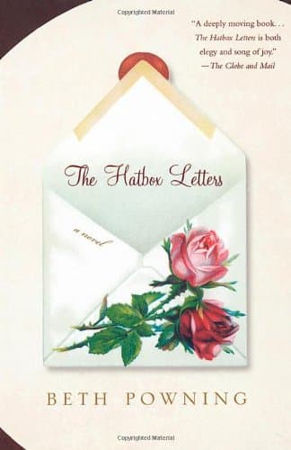 Beth Powning, The Hatbox Letters