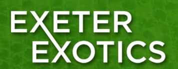 Exeter Exotics - www.exeterexotics.co.uk