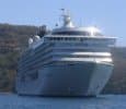 Crystal Cruises, Crystal Serenity